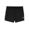 Puma Kurze Hose Knit 3” Split