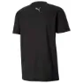Puma Last Lap Slogan Kurzarm-t-shirt male