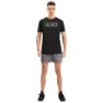Puma Last Lap Slogan Kurzarm-t-shirt male