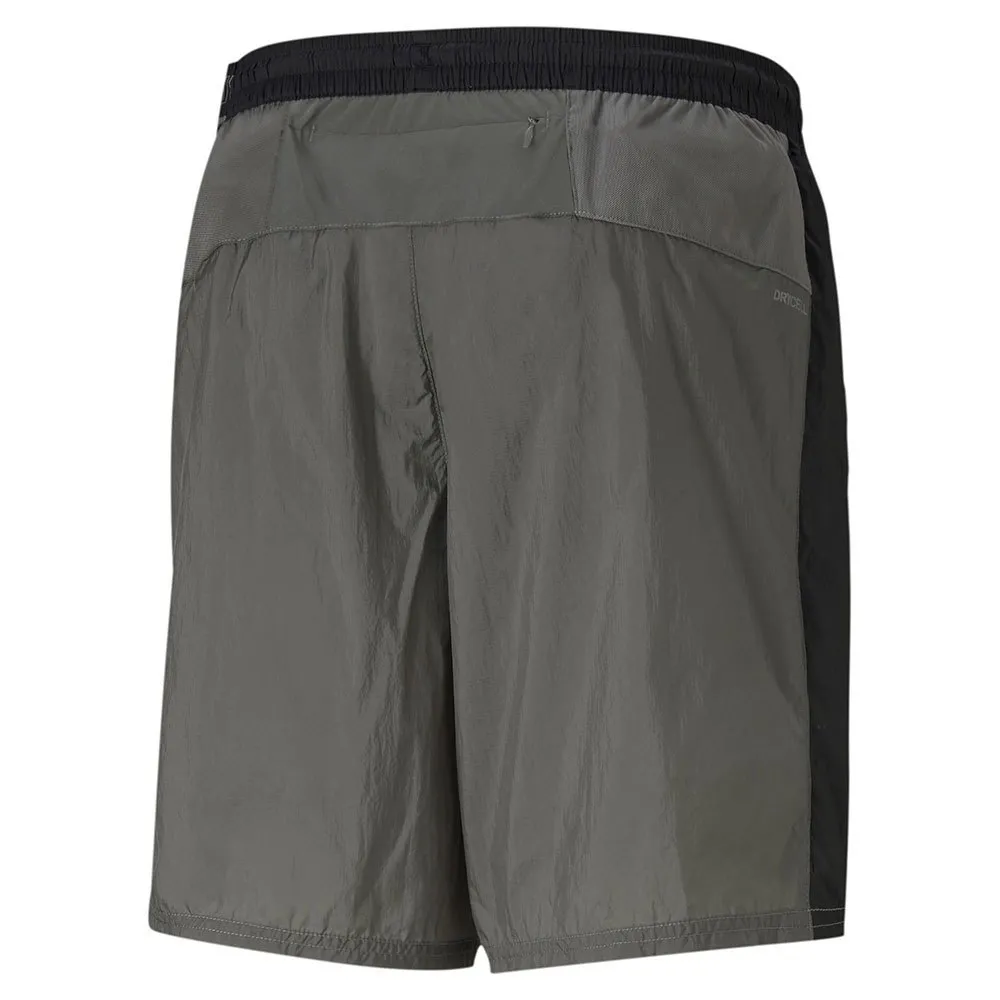 Puma Launch 7´´ Kurze Hose male, Castlerock