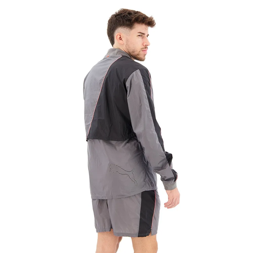 Puma Launch 7´´ Kurze Hose male, Castlerock