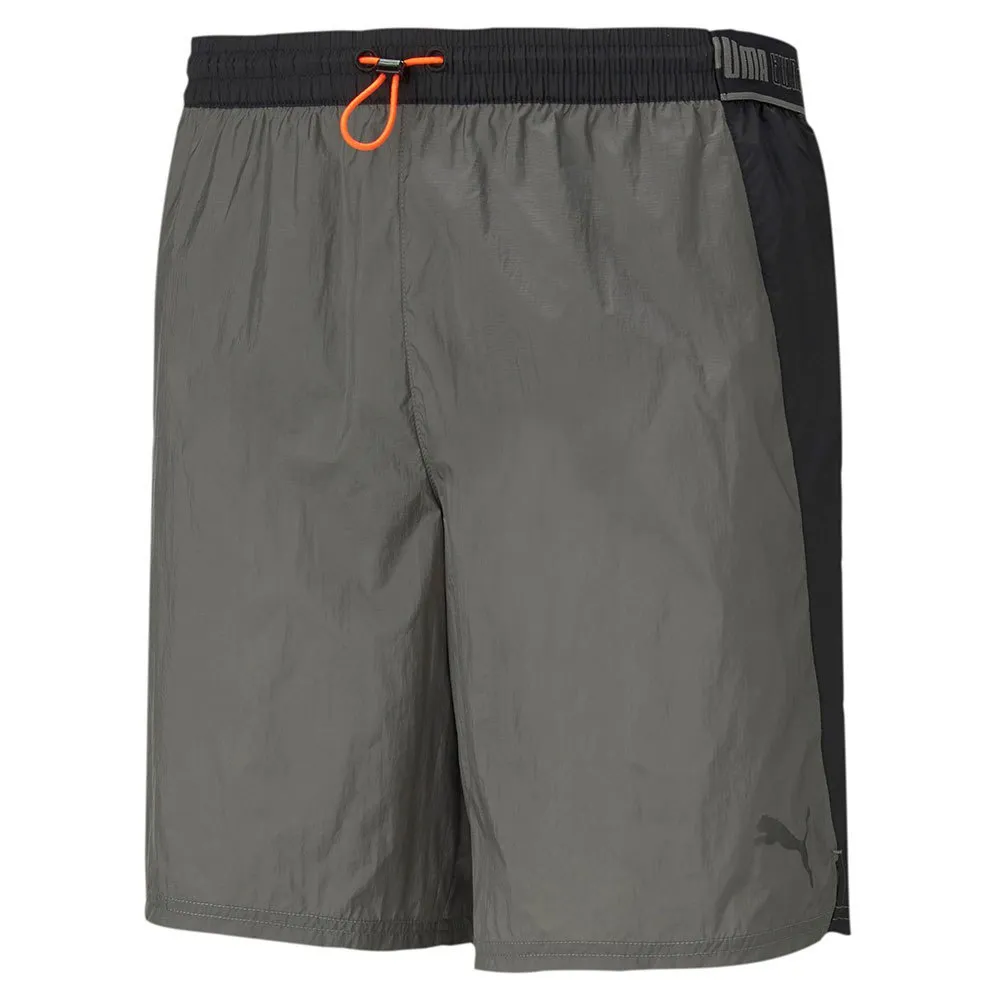 Puma Launch 7´´ Kurze Hose male, Castlerock