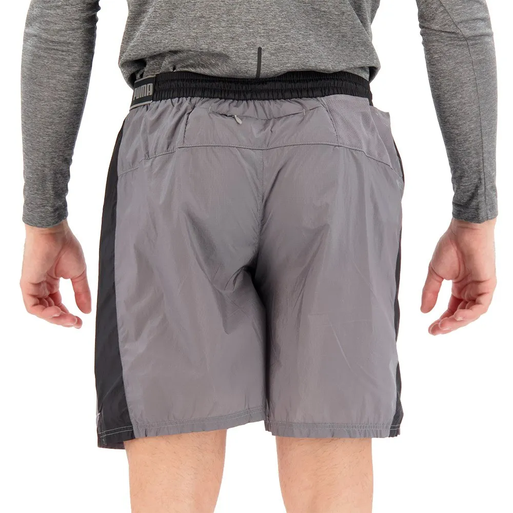 Puma Launch 7´´ Kurze Hose male, Castlerock