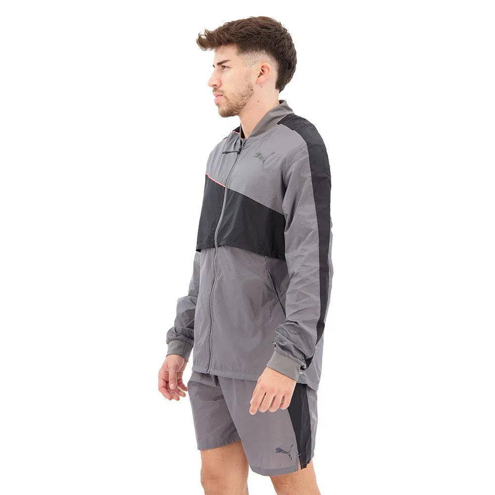 Puma Launch 7´´ Kurze Hose male, Castlerock