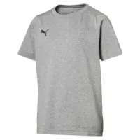 Puma Liga Kurzarm-t-shirt Puma Liga Kurzarm-t-shirt