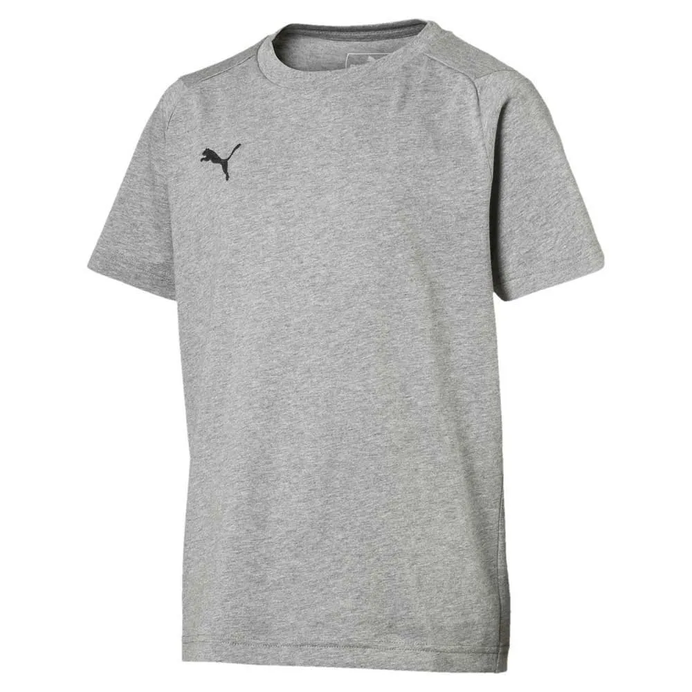Puma Liga Kurzarm-t-shirt Puma Liga Kurzarm-t-shirt