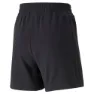 Puma Logo French Terry 5´´ Kurze Hose female, Puma black