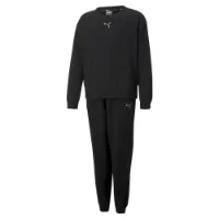 Puma Loungewear Fl Langarm-set Puma Loungewear Fl Langarm-set