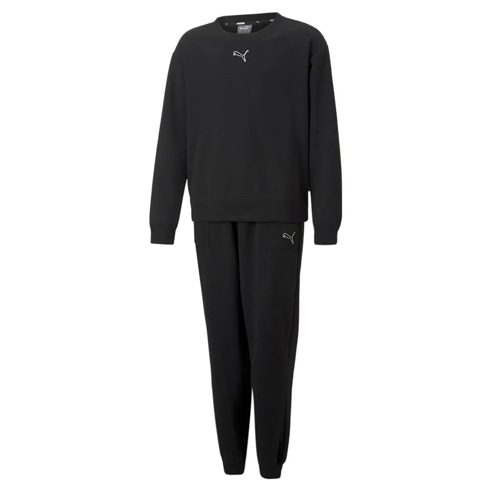 Puma Loungewear Fl Langarm-set Puma Loungewear Fl Langarm-set