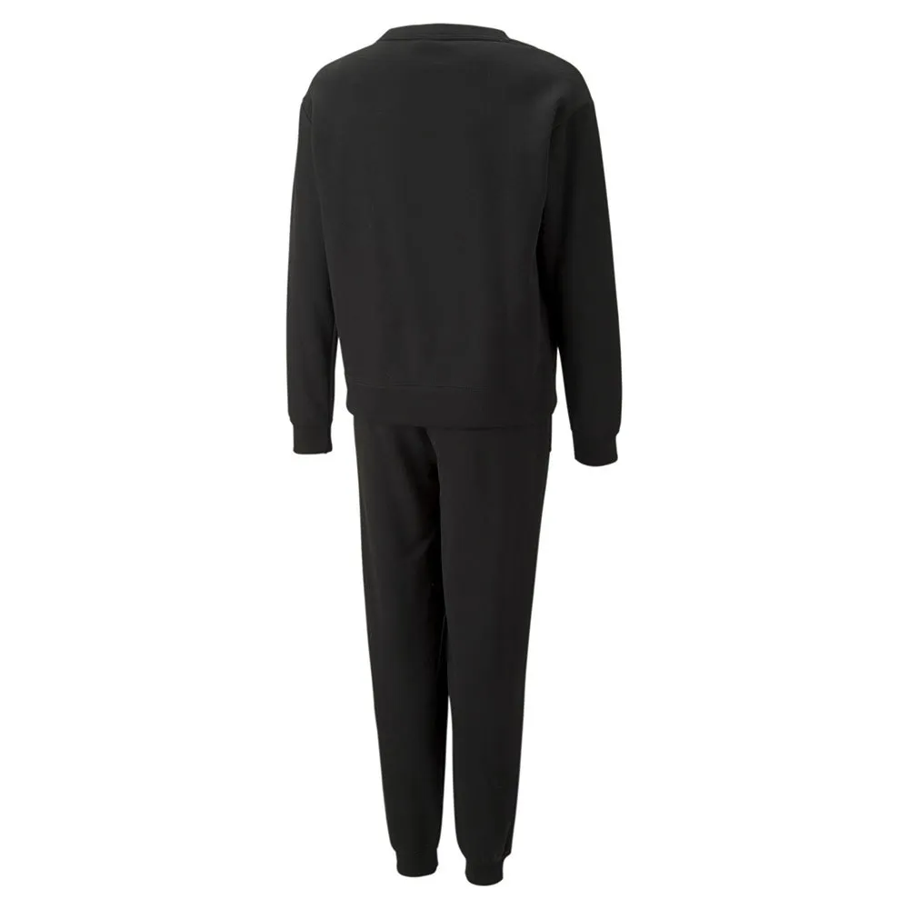 Puma Loungewear Fl Langarm-set Puma Loungewear Fl Langarm-set