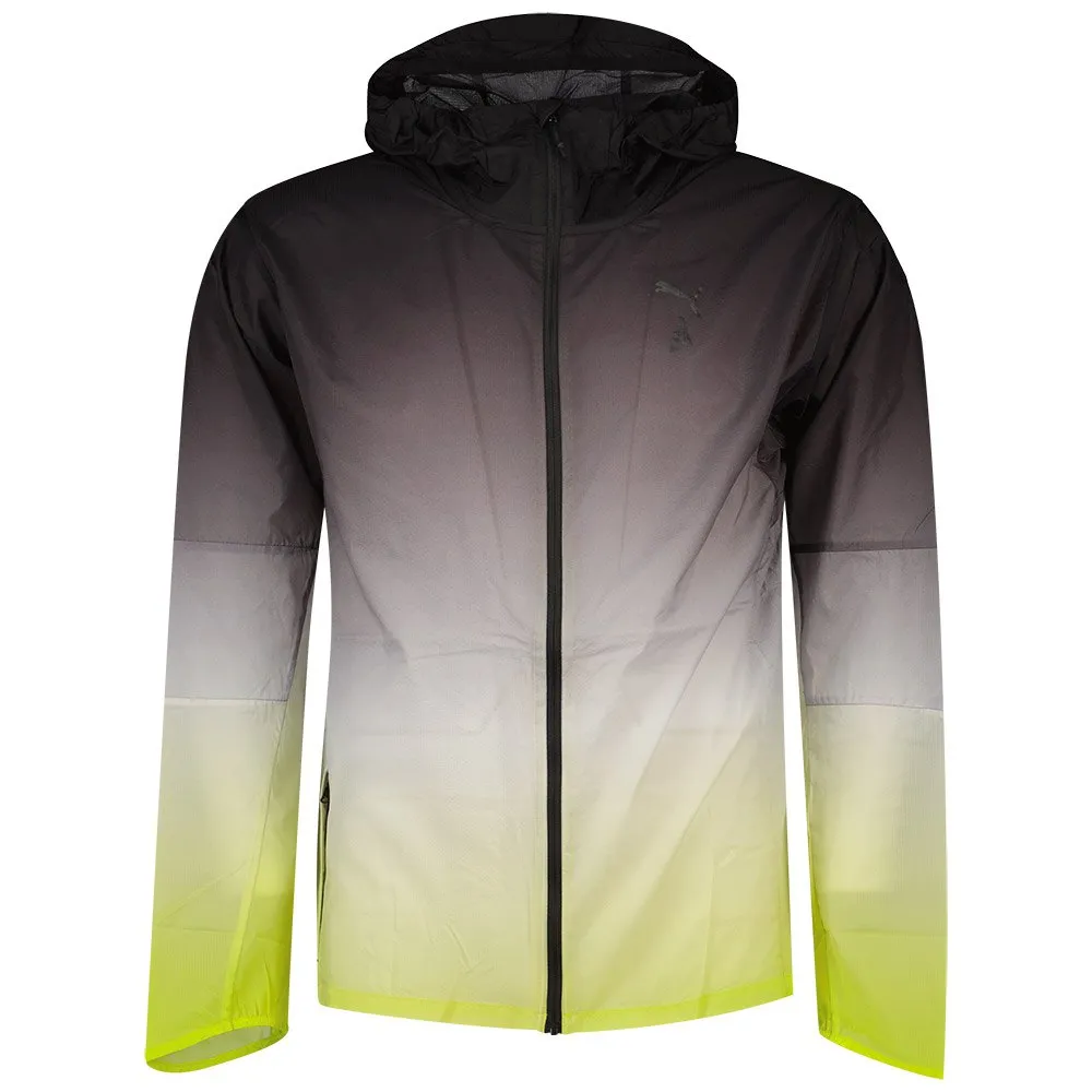 Puma M Seasons Ultra Lightweightail Jacke male Puma M Seasons Ultra Lightweightail Jacke male