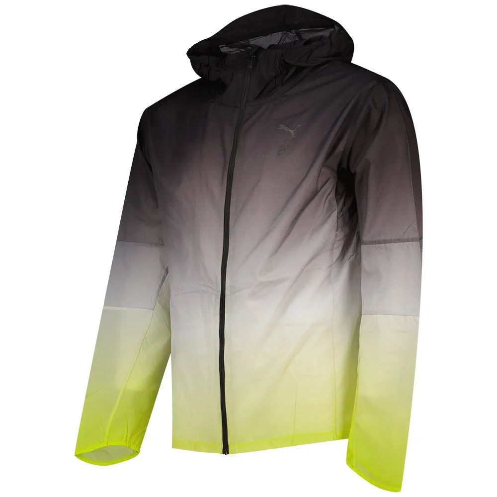 Puma M Seasons Ultra Lightweightail Jacke male Puma M Seasons Ultra Lightweightail Jacke male