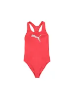 Puma Mädchen Badeanzug Racerback