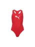 Puma Mädchen Badeanzug Racerback