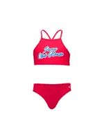 Puma Mädchen Bikini Club House Puma Mädchen Bikini Club House