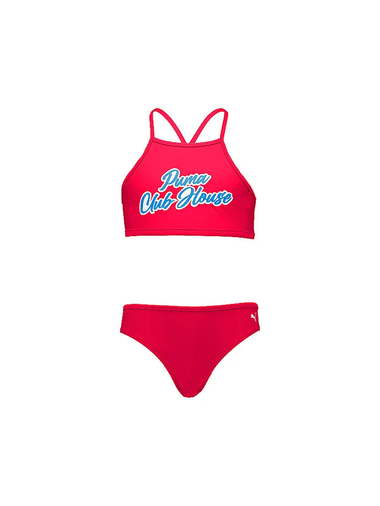 Puma Mädchen Bikini Club House