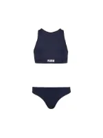 Puma Mädchen Bikini Racerback Puma Mädchen Bikini Racerback