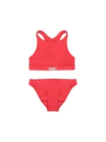 Puma Mädchen Bikini Racerback Puma Mädchen Bikini Racerback