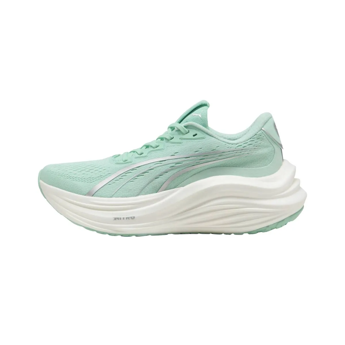 Puma MagMax NITRO AW25 Damen Puma MagMax NITRO AW25 Damen