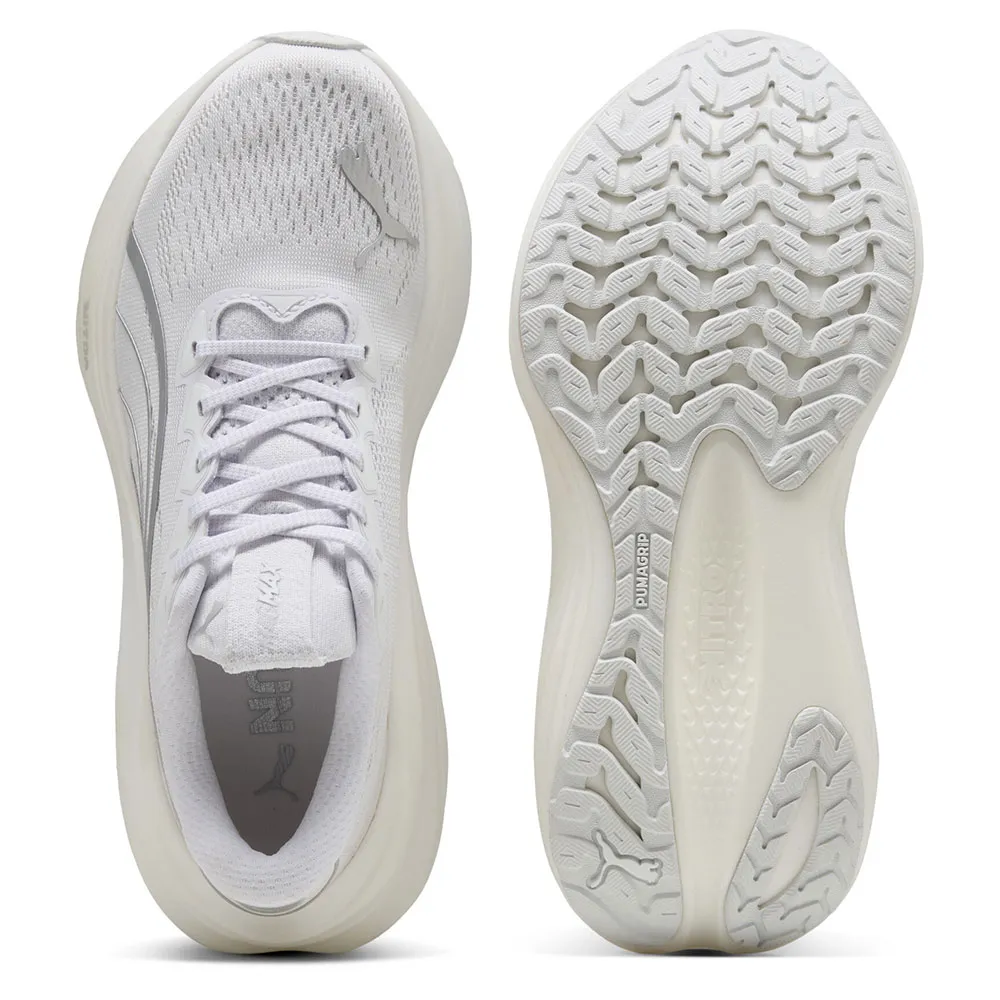 Puma Magmax Nitro Laufschuhe female