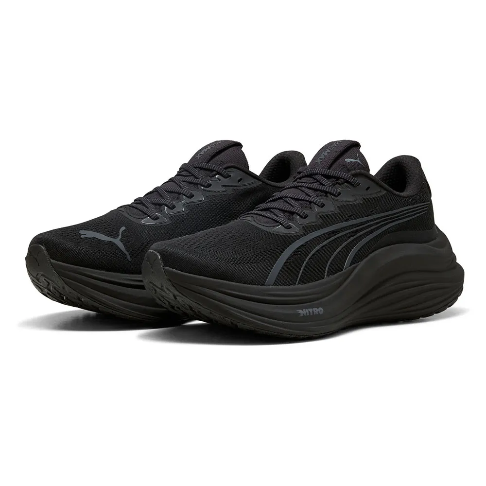 Puma Magmax Nitro Laufschuhe male Puma Magmax Nitro Laufschuhe male