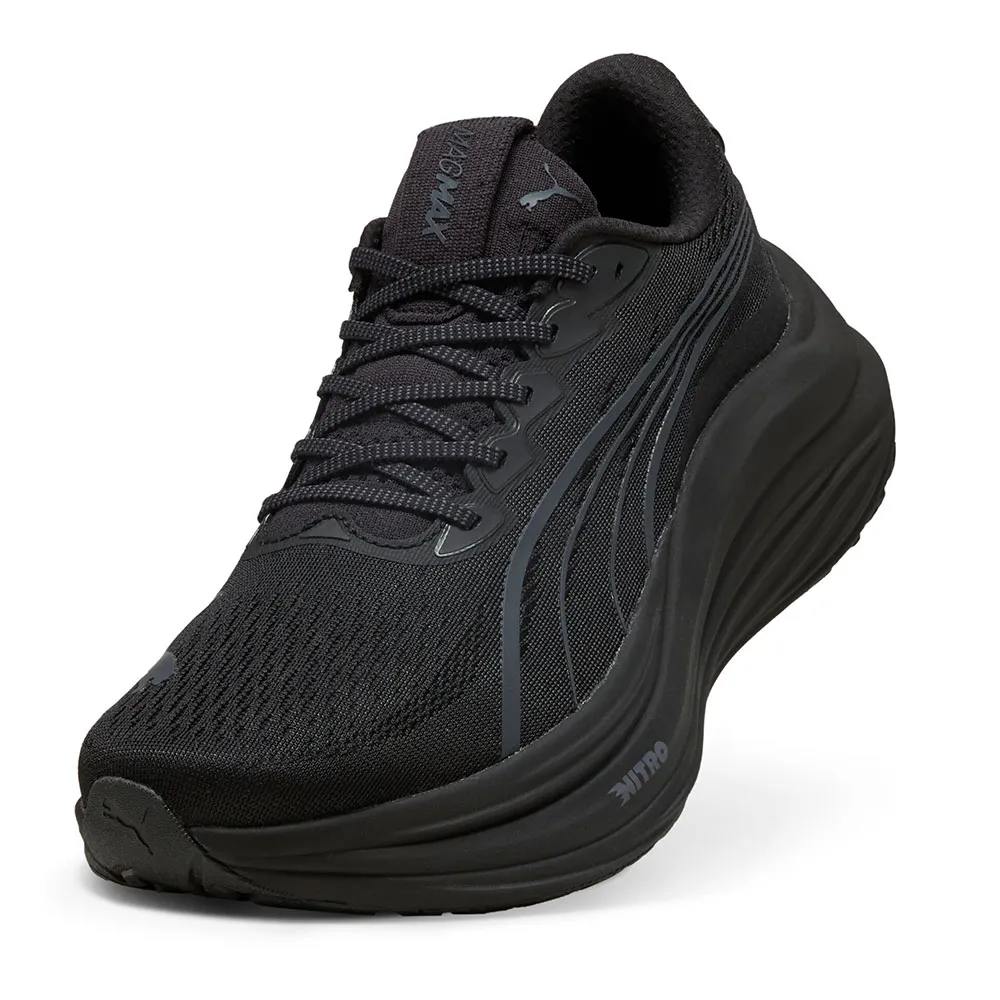 Puma Magmax Nitro Laufschuhe male Puma Magmax Nitro Laufschuhe male