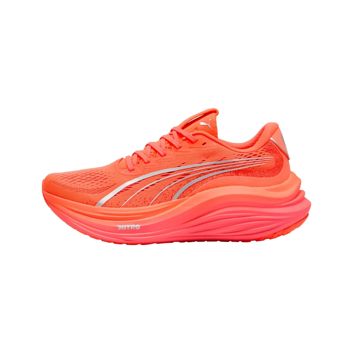 Puma MagMax Nitro Schuhe Puma MagMax Nitro Schuhe