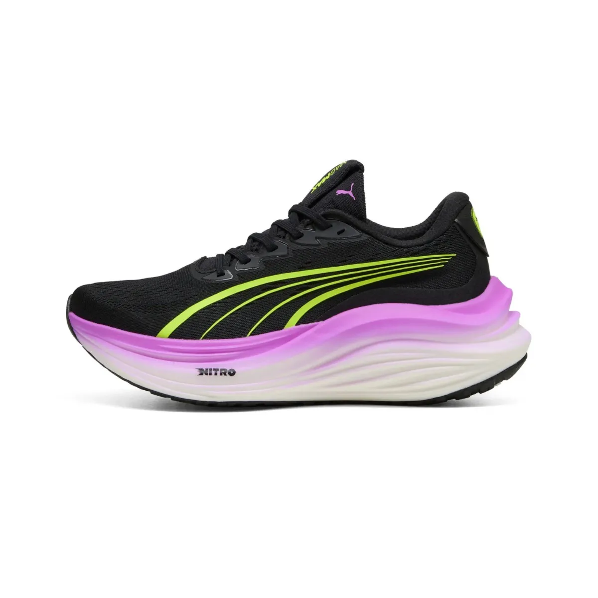 Puma MagMax Nitro SS25 Damen Schuhe