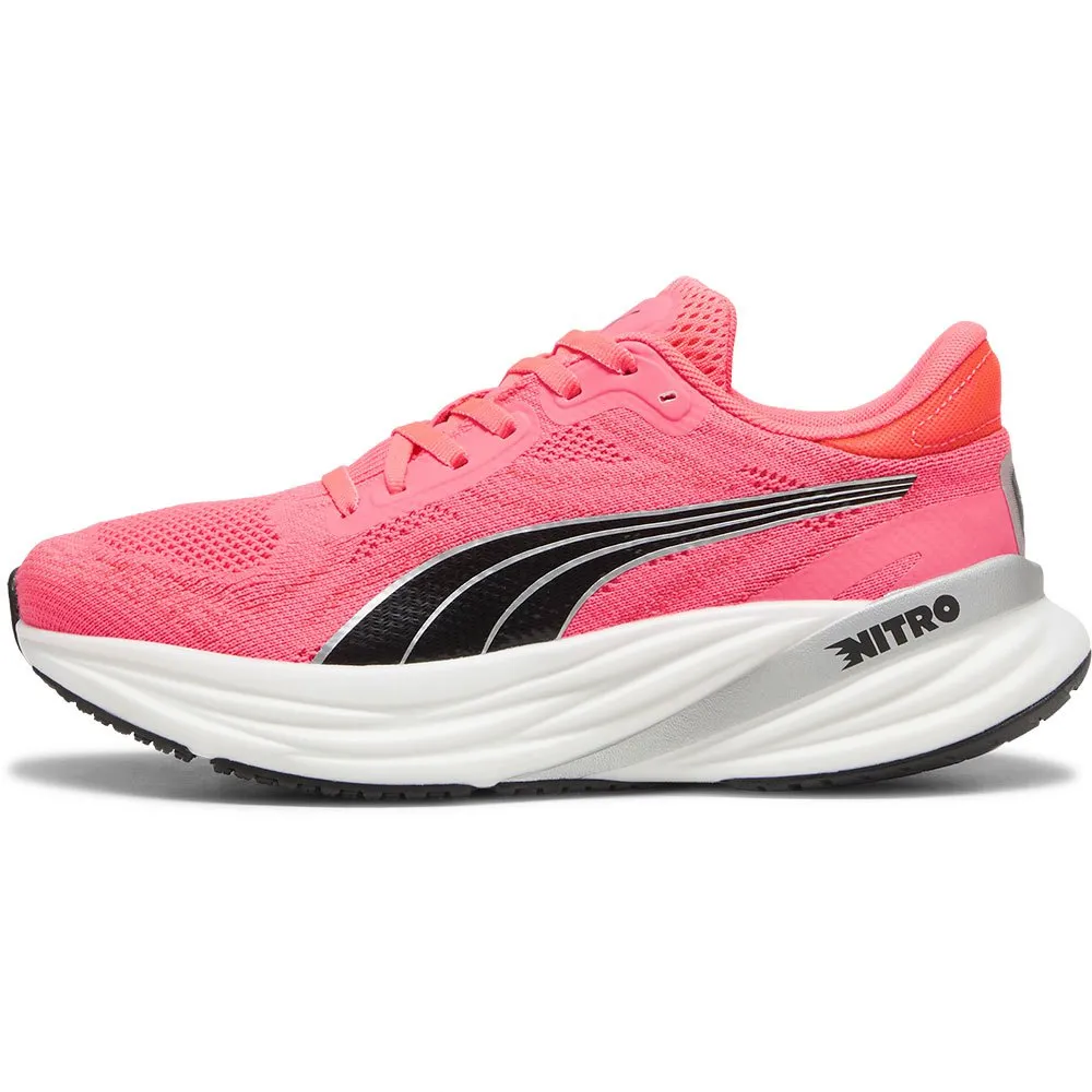 Puma Magnify Nitro 2 Fade Laufschuhe female