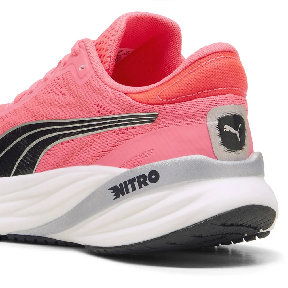 Puma Magnify Nitro 2 Fade Laufschuhe female