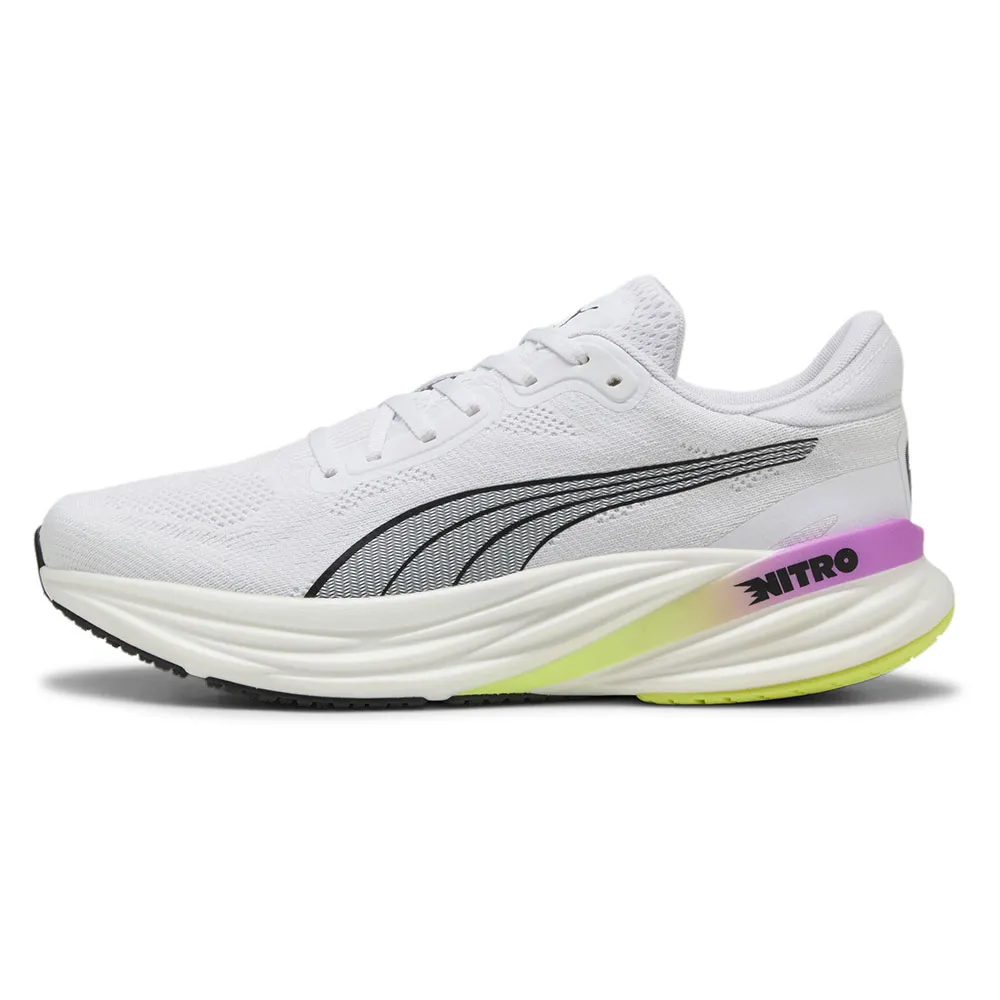 Puma Magnify Nitro 2 Laufschuhe male