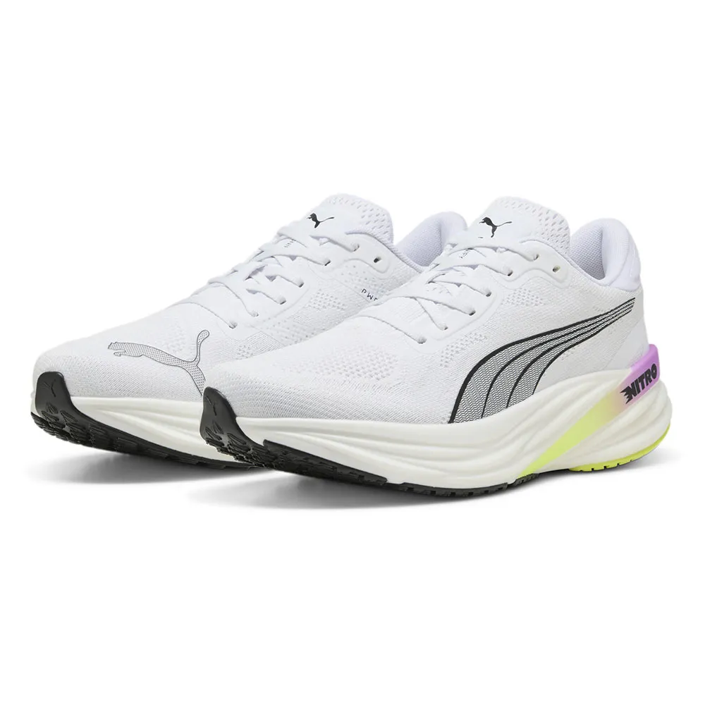 Puma Magnify Nitro 2 Laufschuhe male