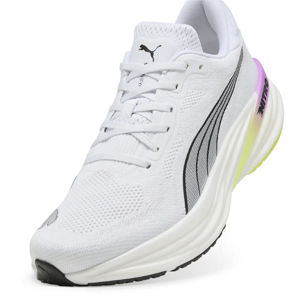 Puma Magnify Nitro 2 Laufschuhe male