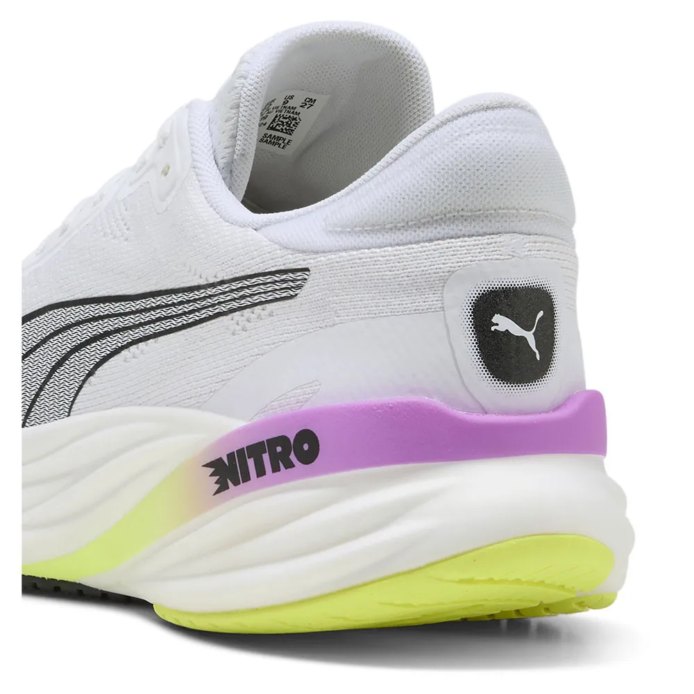 Puma Magnify Nitro 2 Laufschuhe male