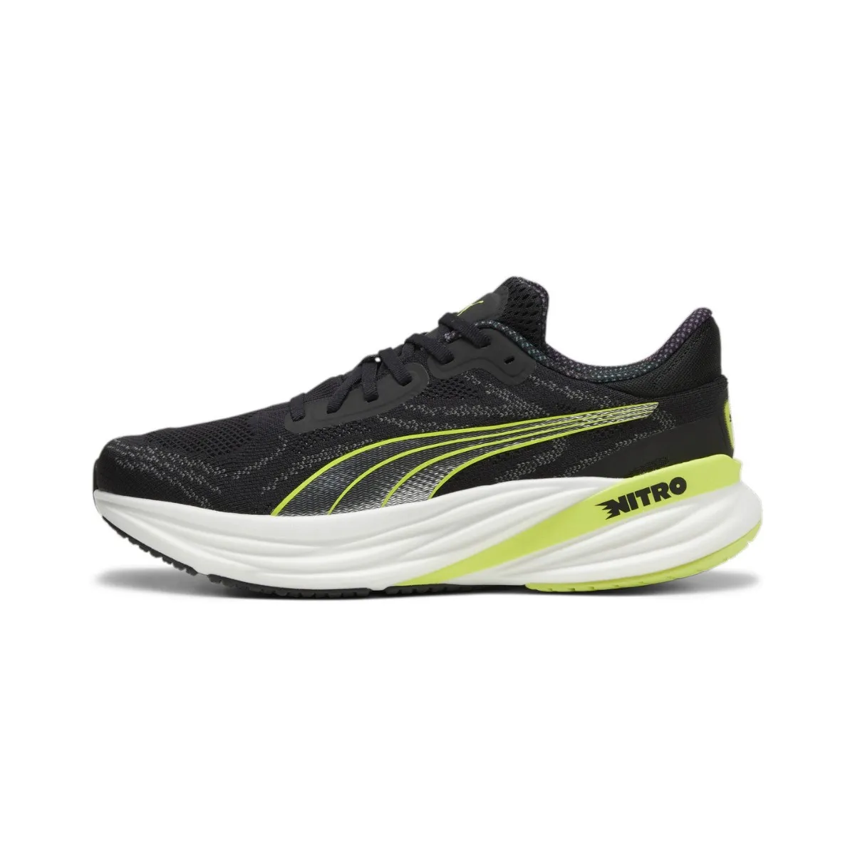 Puma Magnify Nitro 2 Schuhe AW24 Puma Magnify Nitro 2 Schuhe AW24