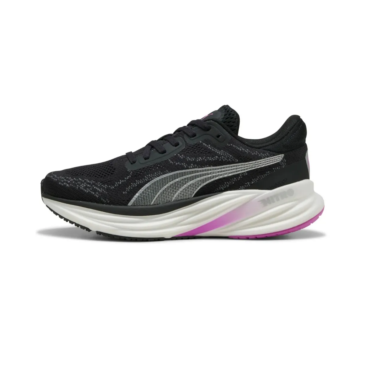 Puma Magnify Nitro 2 Schuhe SS25 Damen Puma Magnify Nitro 2 Schuhe SS25 Damen
