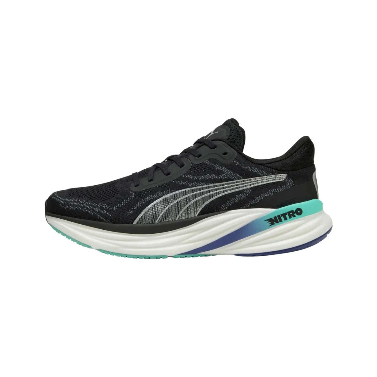 Puma Magnify Nitro 2 Schuhe SS25 Puma Magnify Nitro 2 Schuhe SS25
