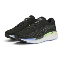 Puma Magnify Nitro Knit Laufschuhe male