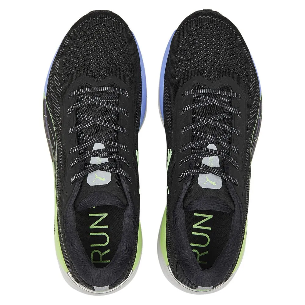Puma Magnify Nitro Knit Laufschuhe male Puma Magnify Nitro Knit Laufschuhe male