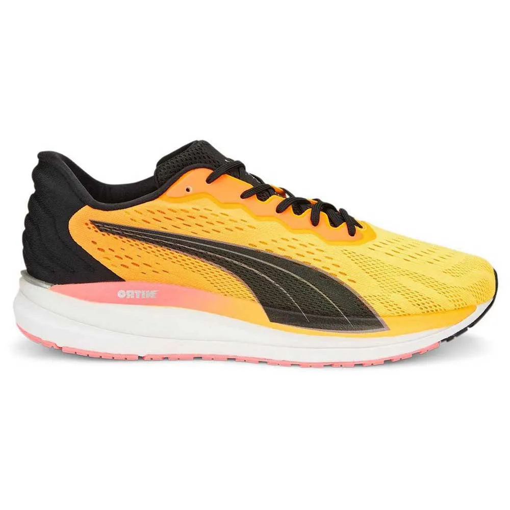 Puma Magnify Nitro Surge Laufschuhe male