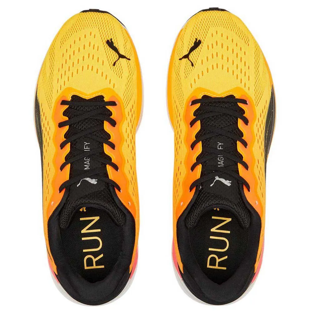 Puma Magnify Nitro Surge Laufschuhe male