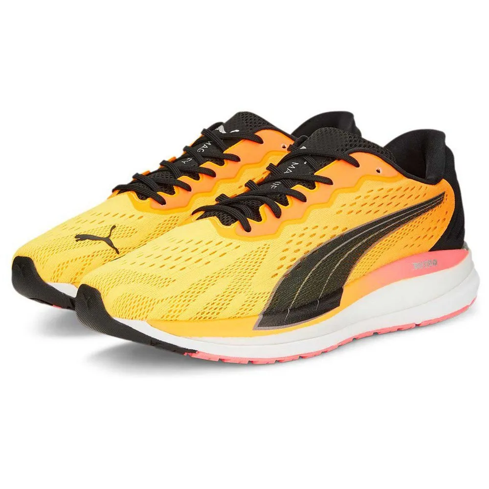 Puma Magnify Nitro Surge Laufschuhe male