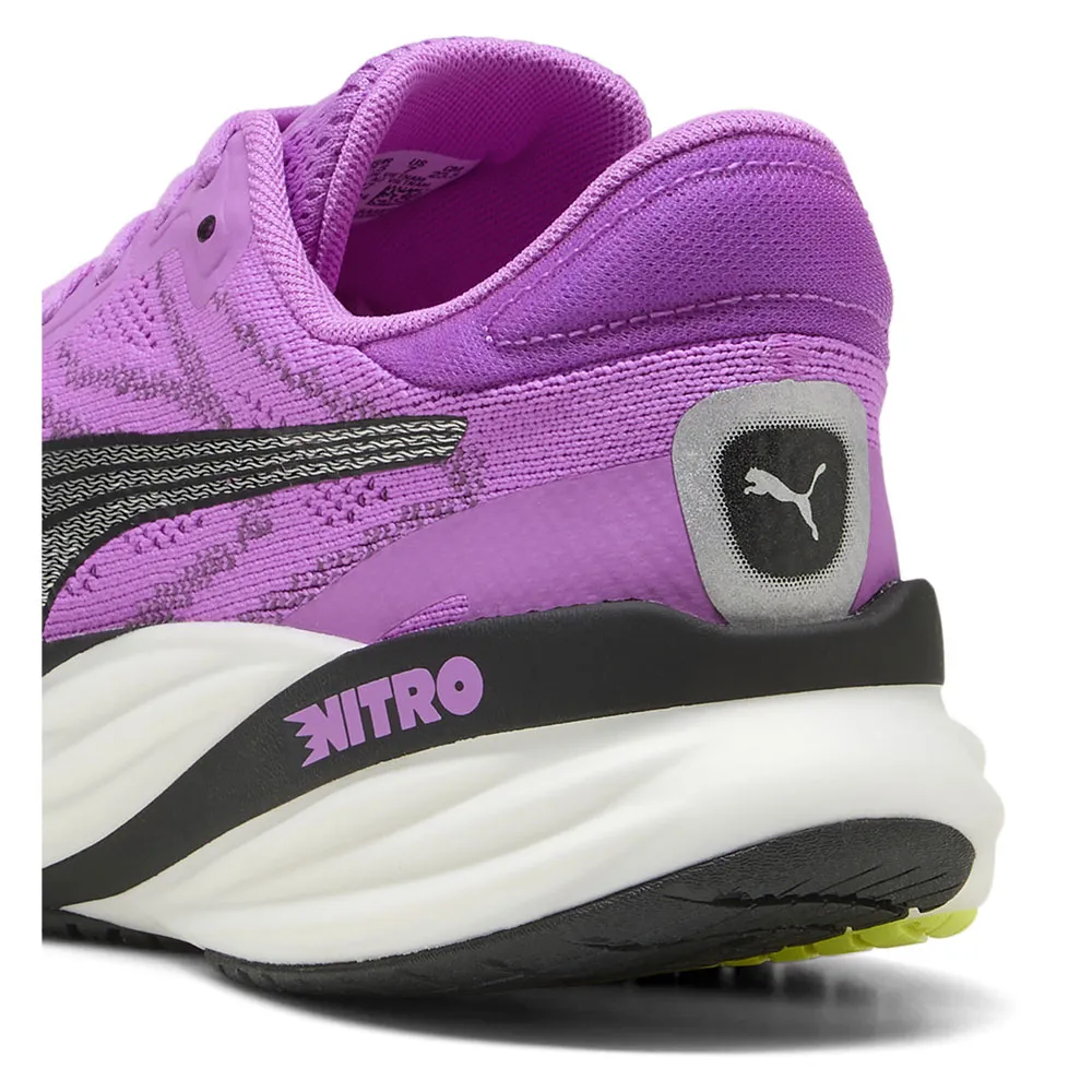 Puma Mangnify Nitro 2 Laufschuhe female