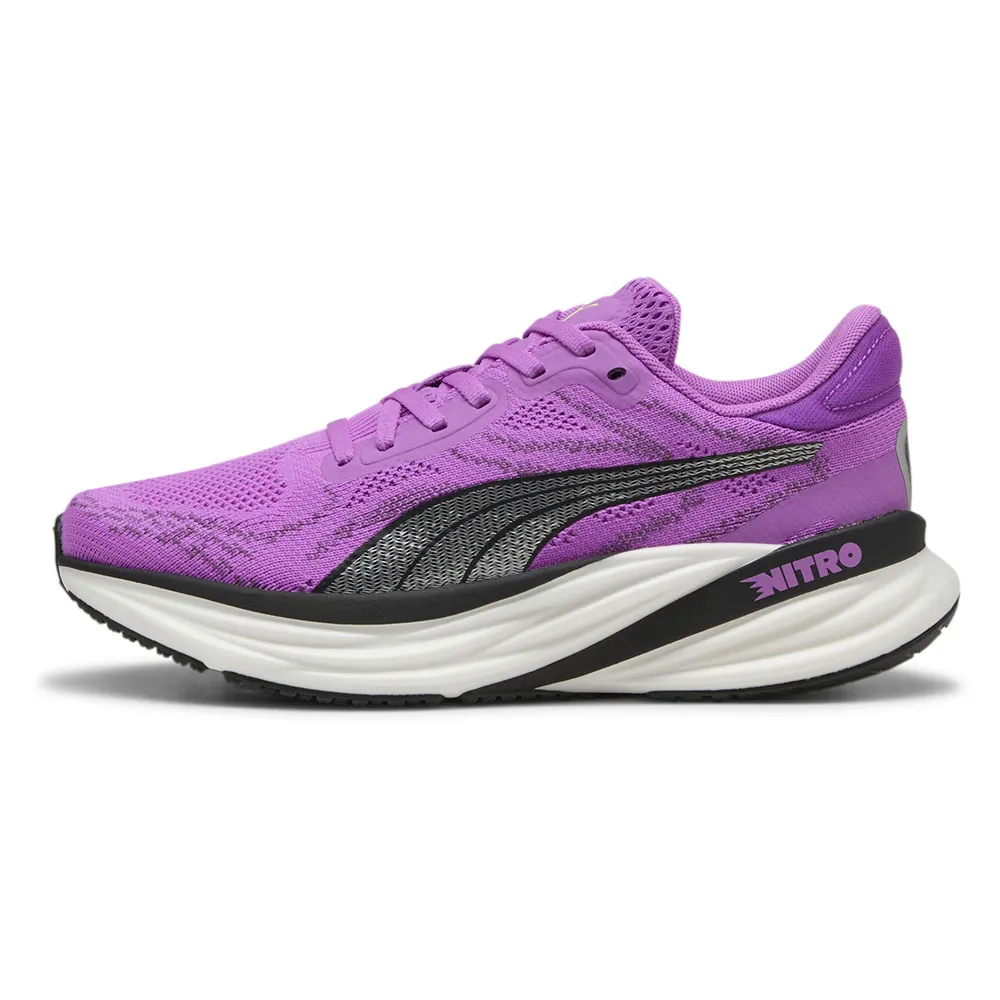 Puma Mangnify Nitro 2 Laufschuhe female