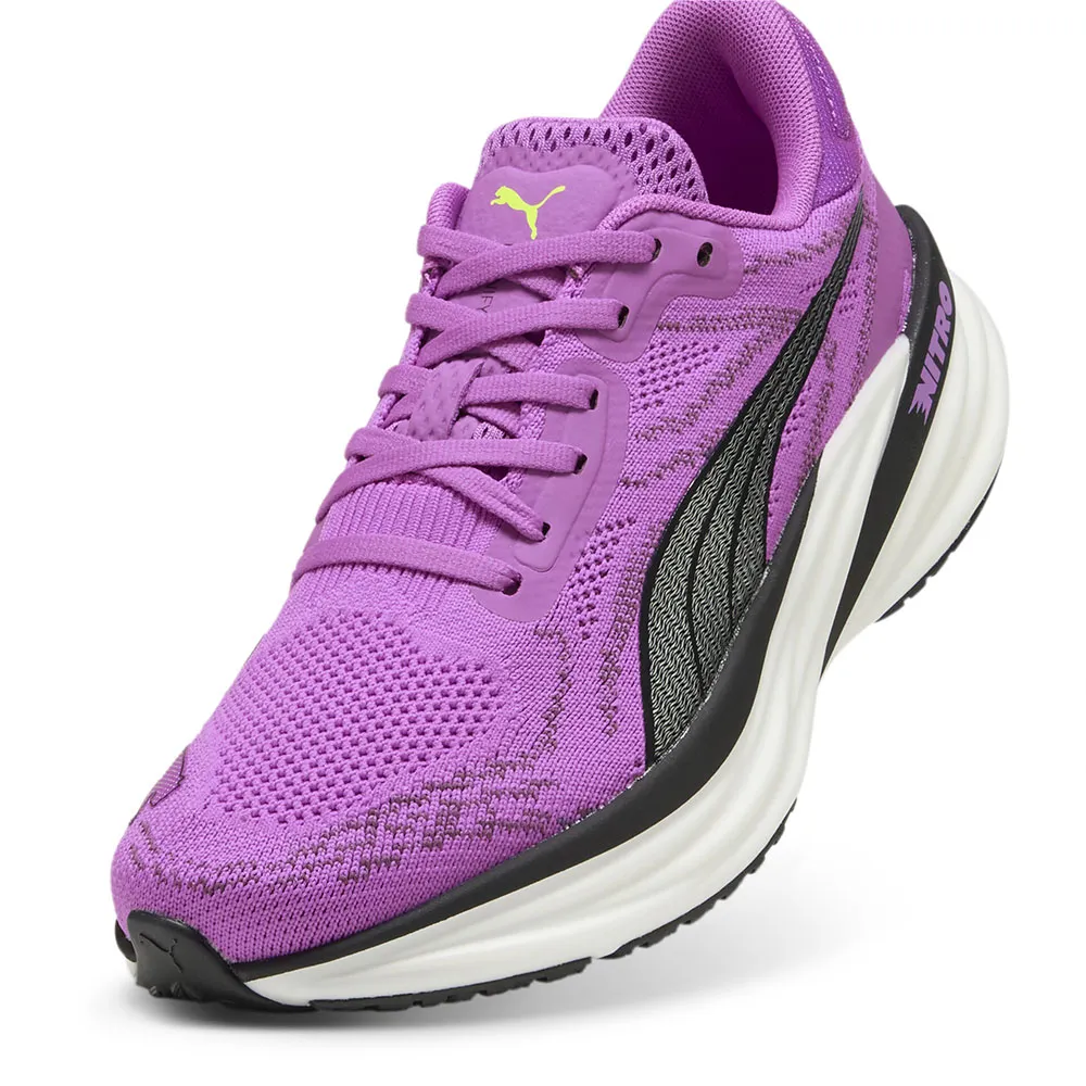 Puma Mangnify Nitro 2 Laufschuhe female