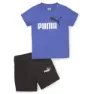 Puma Minicats Trainingsanzug, Royal sapphire, 0-3MON