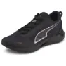 Puma Minima Fm Laufschuhe male, Puma black / puma silver