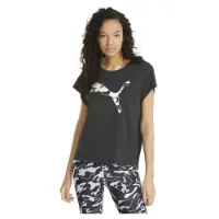 Puma Modern Sport Kurzarm-t-shirt female Puma Modern Sport Kurzarm-t-shirt female