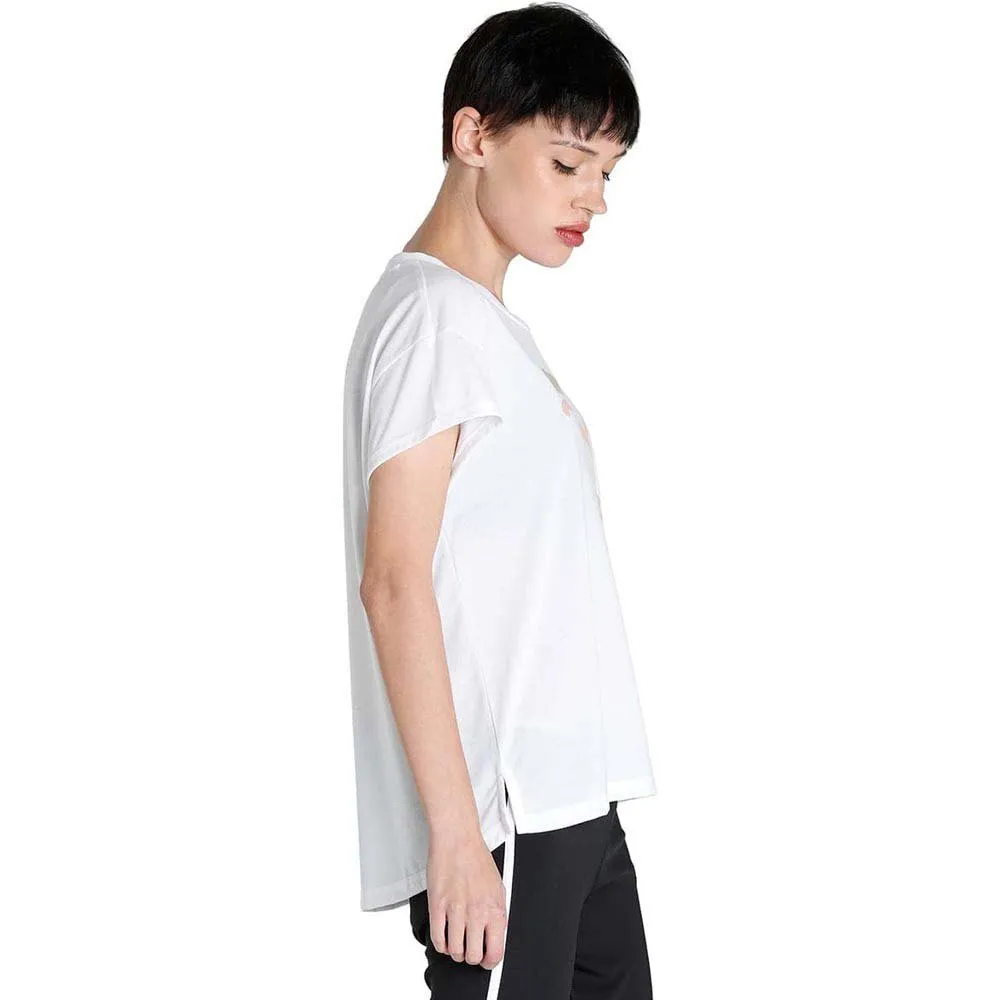 Puma Modern Sport Kurzarm-t-shirt female Puma Modern Sport Kurzarm-t-shirt female