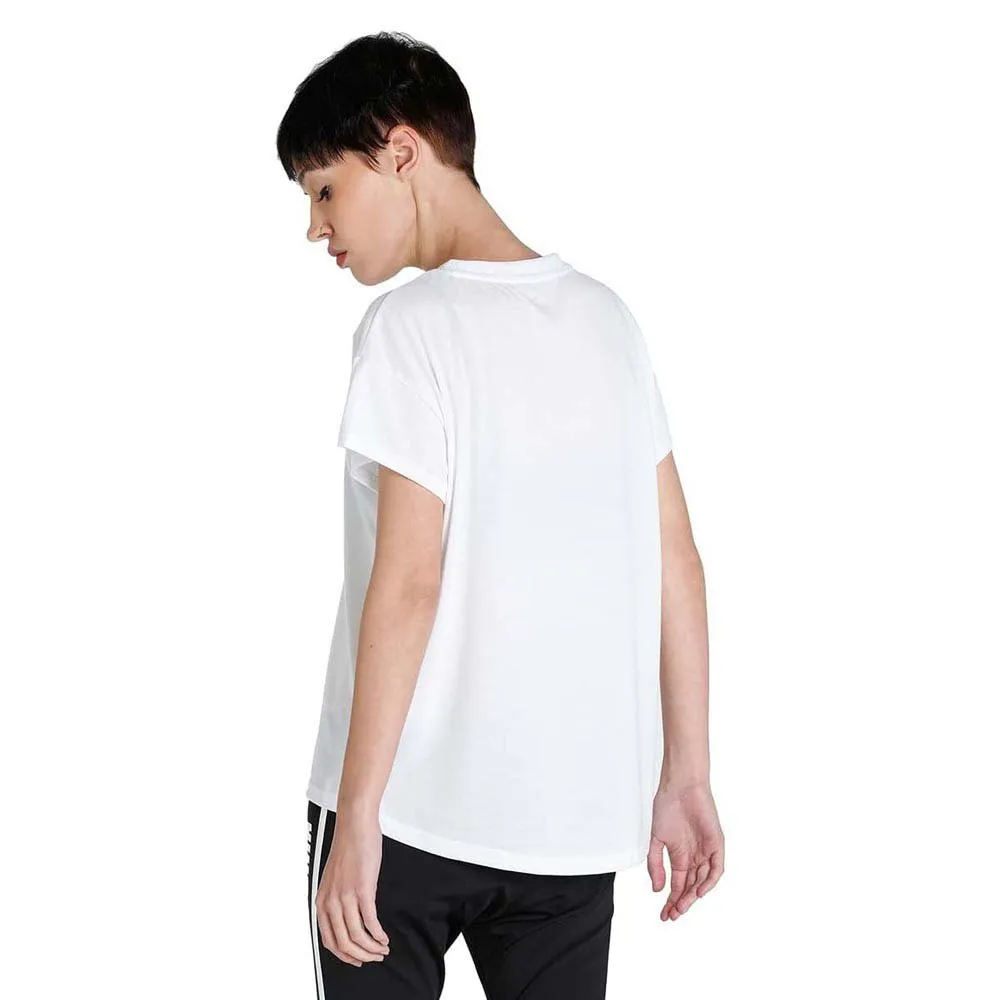 Puma Modern Sport Kurzarm-t-shirt female Puma Modern Sport Kurzarm-t-shirt female